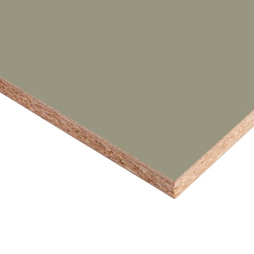 Melamiinplaat Roheline Lemongrass 18X2800X2070 U6931VL pilt